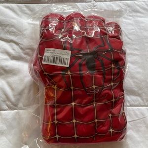 NWT Spider-Man Golf club head cover